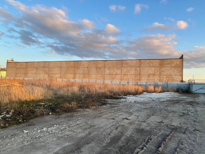 Склад, 1304 м²