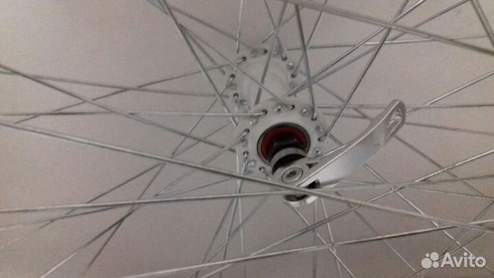 Колеса для велосипеда 28