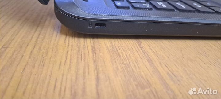 Ноутбук acer Aspire ES 15