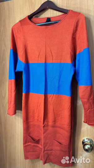 Целый пакет вещей размер 42-44