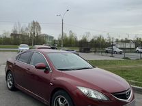 Mazda 6 1.8 MT, 2011, 179 000 км, с пробегом, цена 859 000 руб.