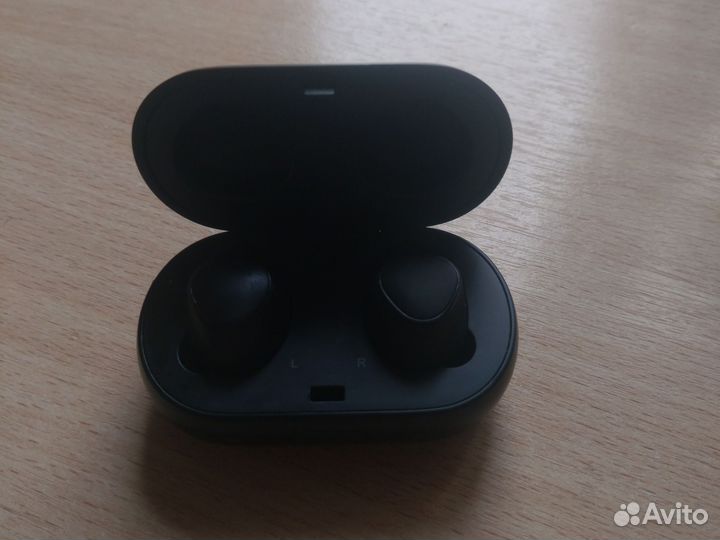 Наушники Samsung Gear IconX