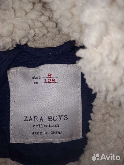 Парка zara,128