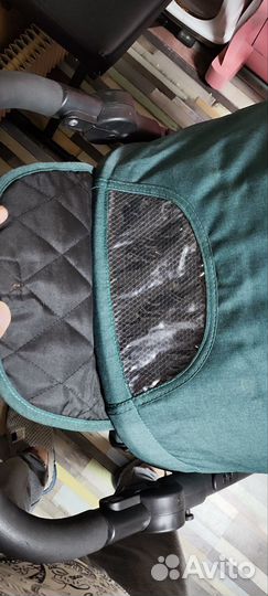 Коляска Bubago Model One Plus BG 1130