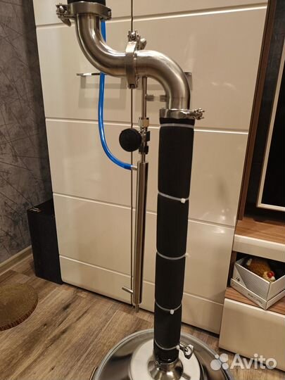 Самогонный аппарат wein ReForm