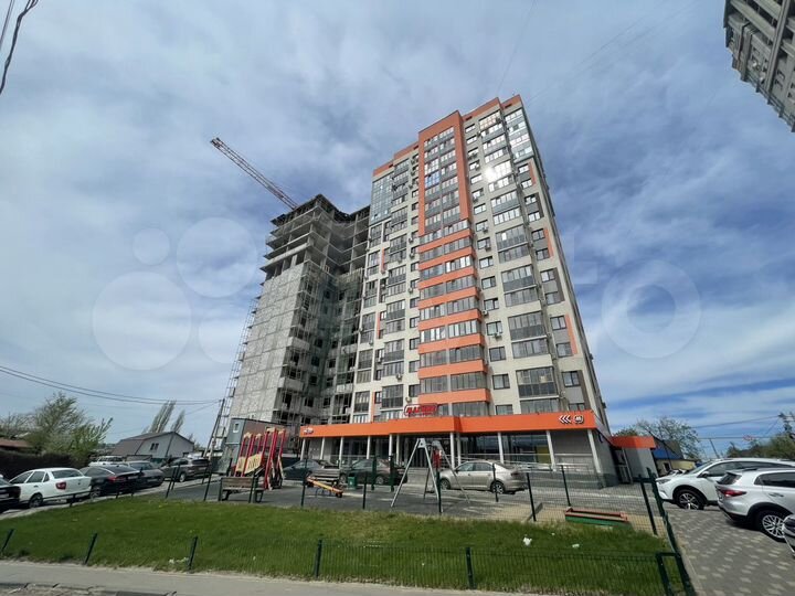 Свободного назначения, 40.11 м²