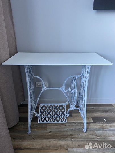 Туалетный столик