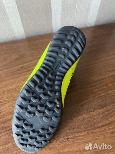 Футбольные бутсы Jogel 40 размер