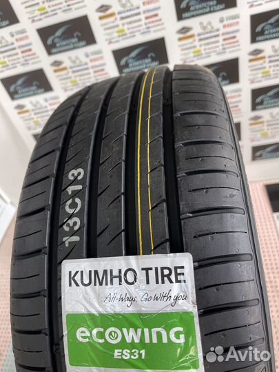 Kumho Ecowing ES31 175/70 R14 88T