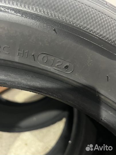 Hankook Ventus S1 Evo 3 SUV K127C 235/55 R20