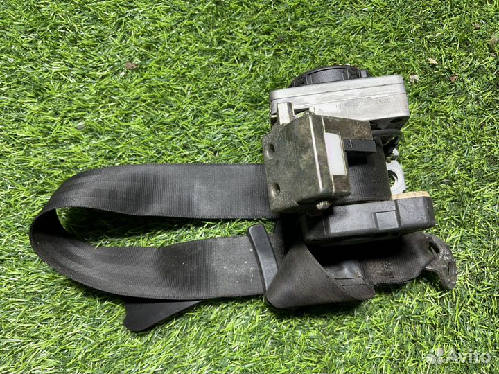 Ремень безопасности Audi Q7