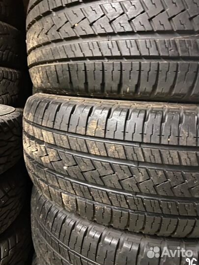 Bridgestone Dueler H/L 265/65 R18