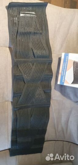 Корсет пояснично-крестцовый Orto AirPlus кпк-200