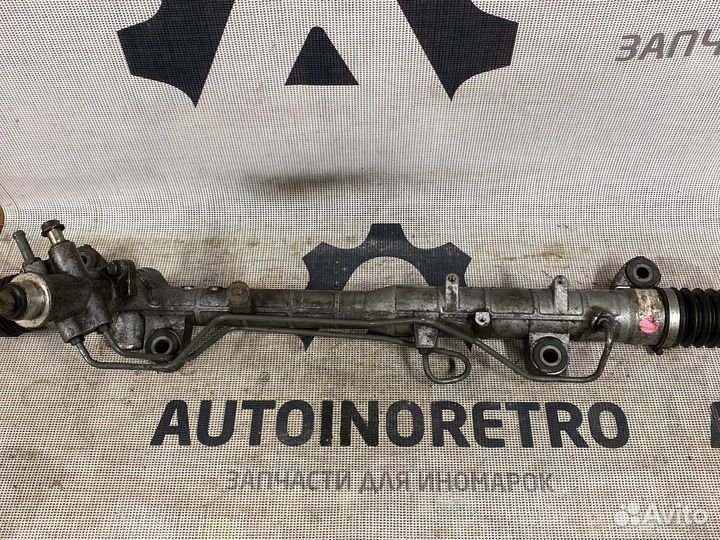 Рулевая рейка Mazda CX7 EH4432110A