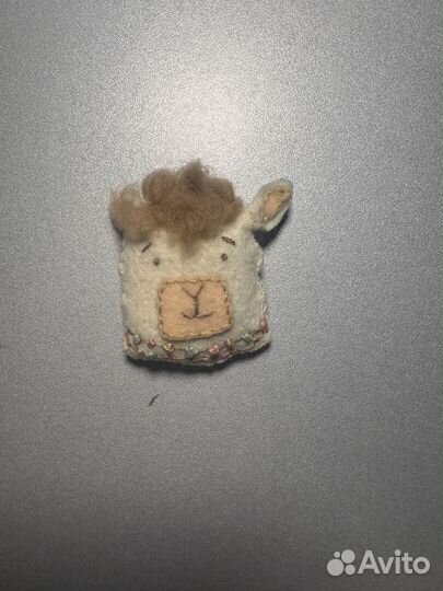 Ручная работа фигурки