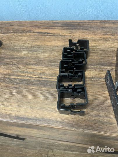 Настенная панель сетка торговое оборудование