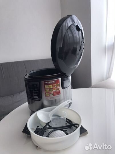 Мультиварка