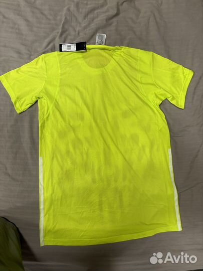 Футболка adidas adizero