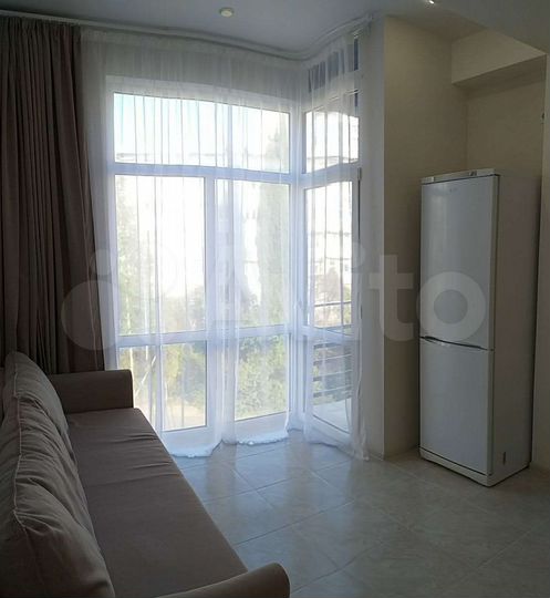 1-к. квартира, 35 м², 5/7 эт.