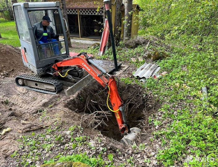 Септик Астра