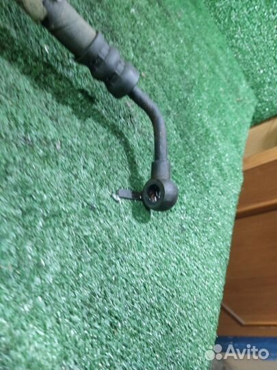 Трубка гидроусилителя Haima M3