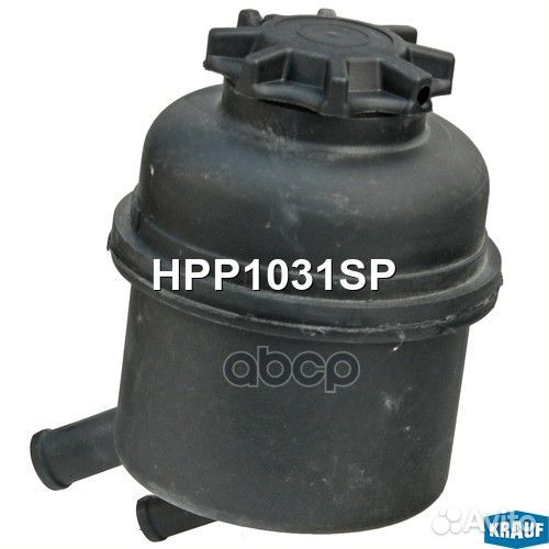 Бачок гур/эгур HPP1031SP Krauf