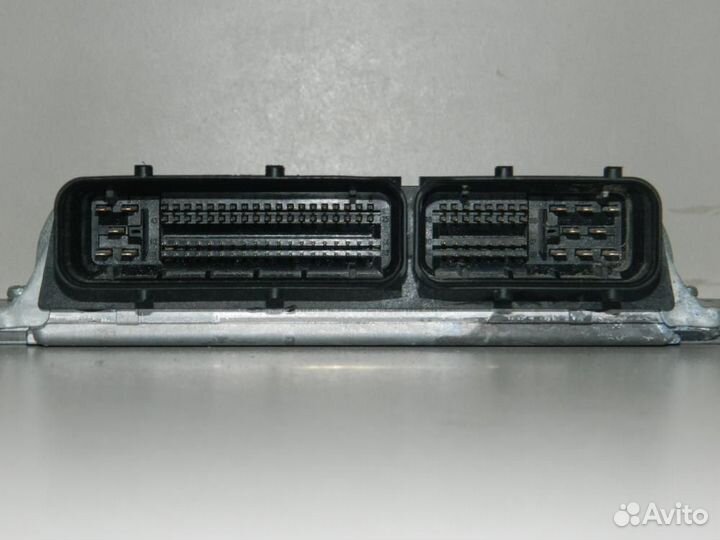 Блок управления двигателем Infiniti FX S50 2003-20