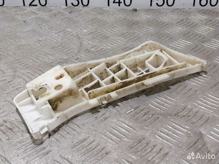 Кронштейн бампера переднего Geely Emgrand EC 7