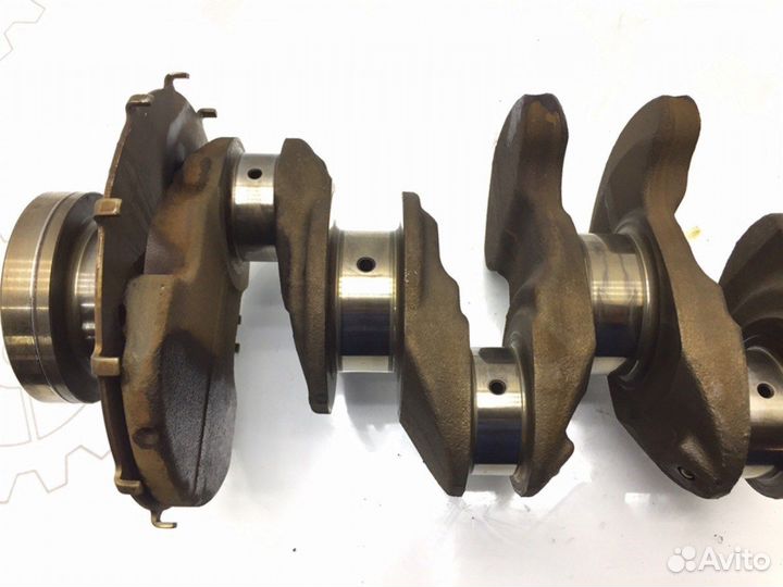 Коленвал Honda Civic (2006-2012)