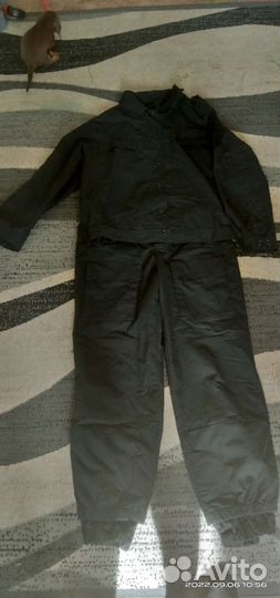 Военная форма