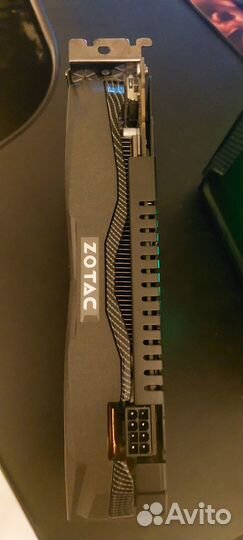 Nvidia geforce gtx 960