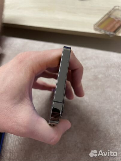 iPhone 12 Pro, 128 ГБ