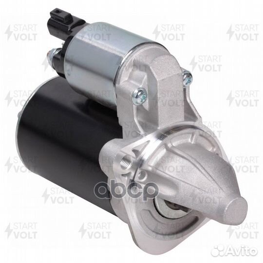 Стартер LST08L4 startvolt