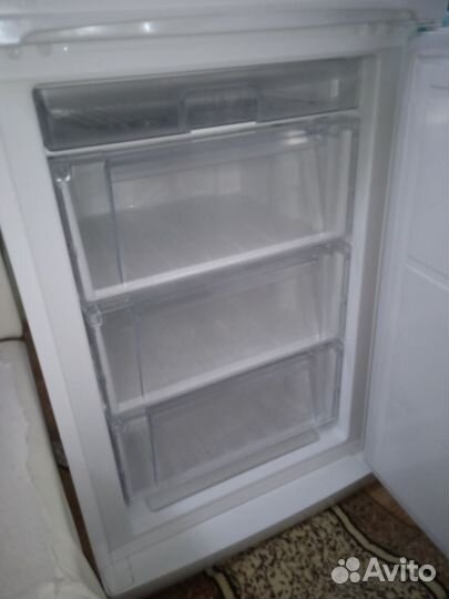 Холодильник стинол