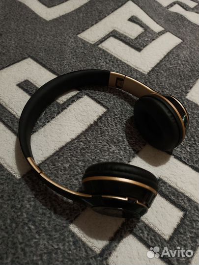 Беспроводные наушники бу