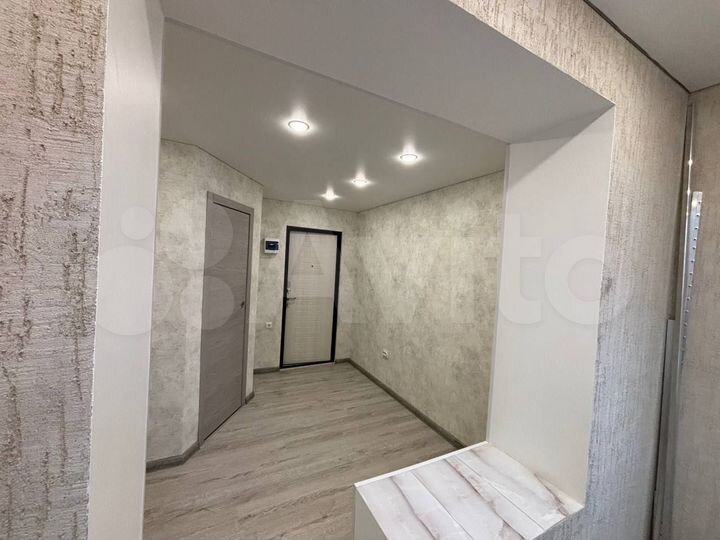 Квартира-студия, 14 м², 1/9 эт.