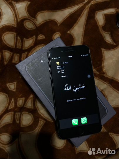 iPhone 8 Plus, 64 ГБ