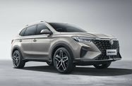 MG RX5 II (2019—2026) Внедорожник