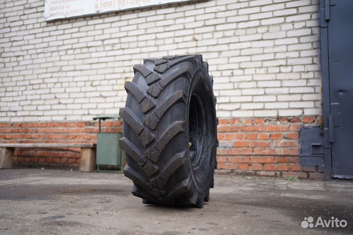 Wanlining E3/L3 20.5/70 R16
