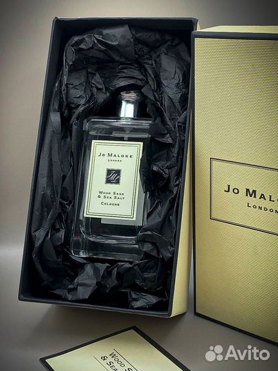 Духи Jo Malone 100ml