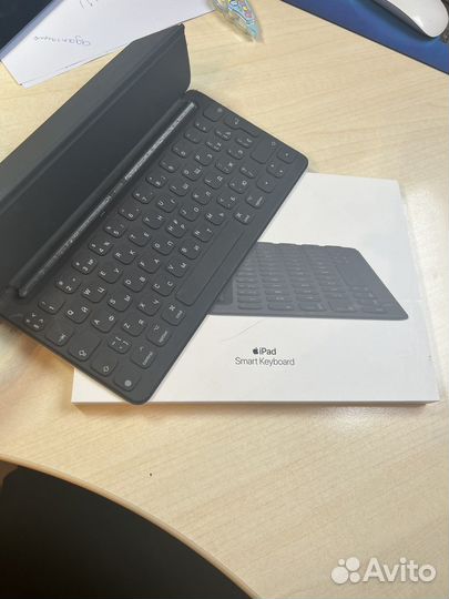Клавиатура apple iPad