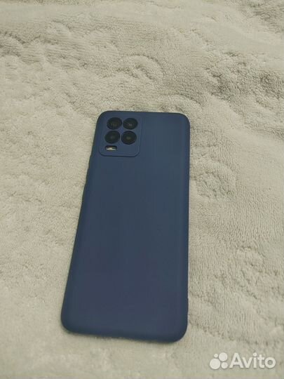 realme 8 Pro, 6/128 ГБ