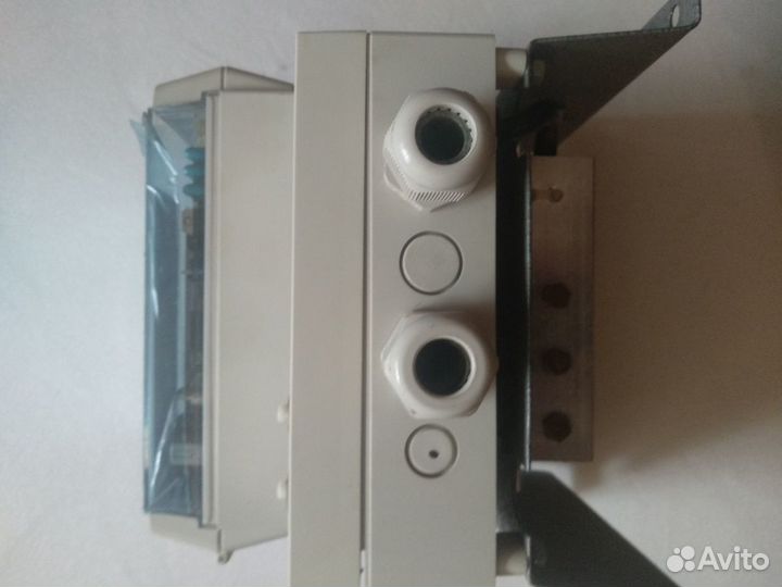 Аппарат защиты от токов утечки аргус-220 ухл2