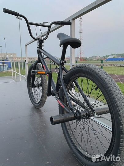 BMX Mingoi