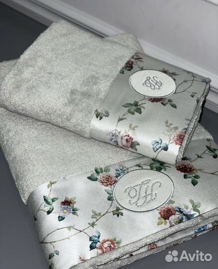 Полотенце TH