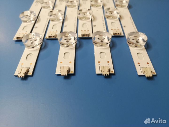 Подсветка для телевизора/ 39LG pola 2.0