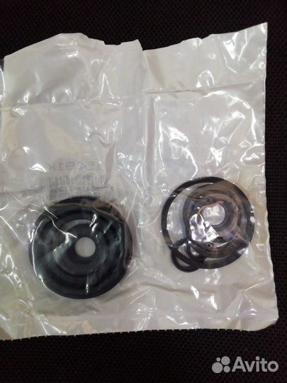 Ремкомплект суппорта