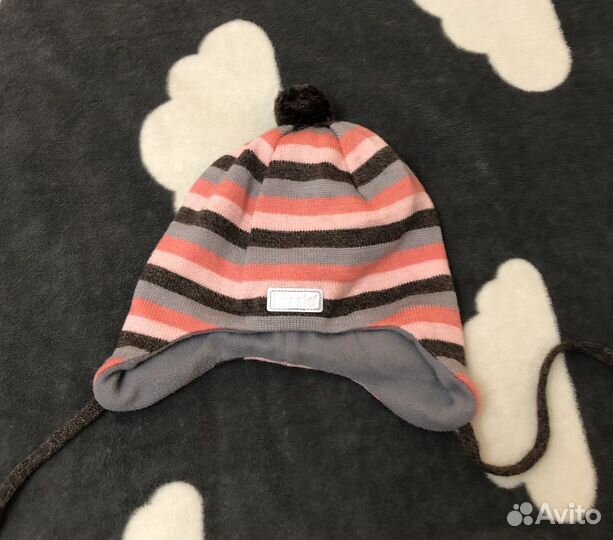 Шапка детская