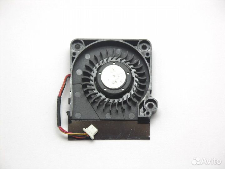 Вентилятор (кулер) для Asus Eee PC 1001HA, 1005HA