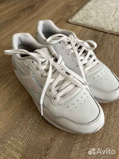 Кроссовки reebok женские